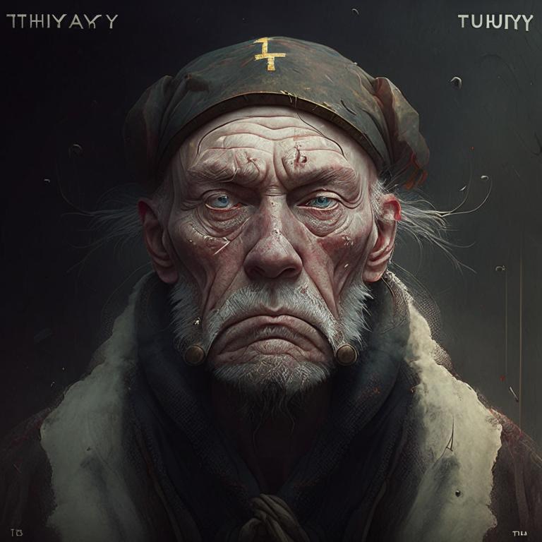 Сон Трибунал