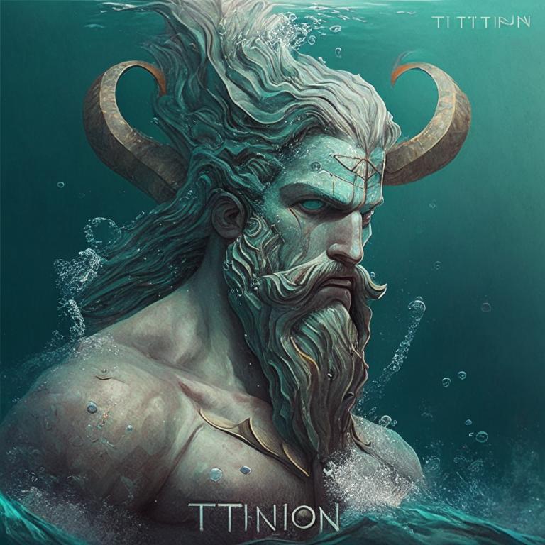 Сон Тритон