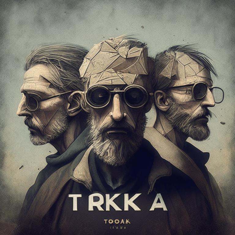 Сон Тройка