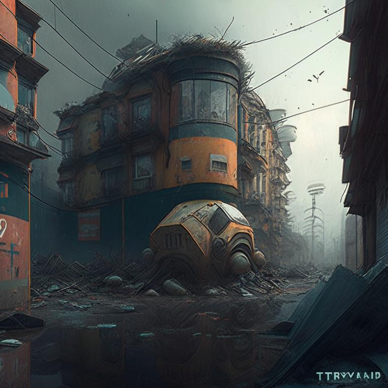 Сон Труд