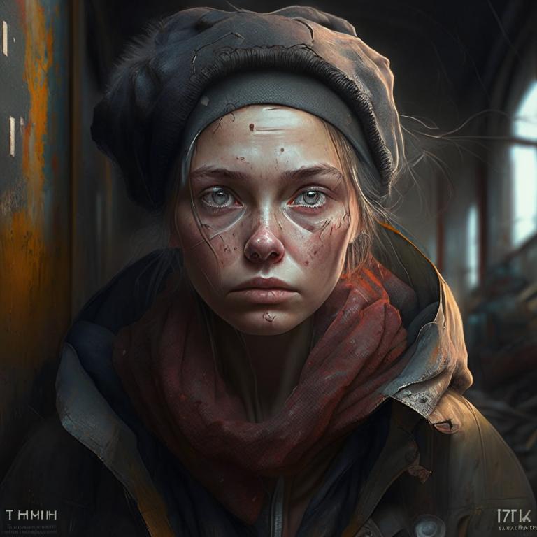 Сон Трудолюбие