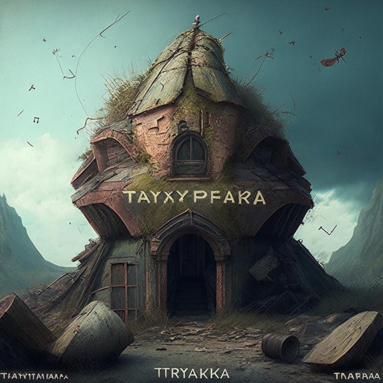 Сон Тряпка