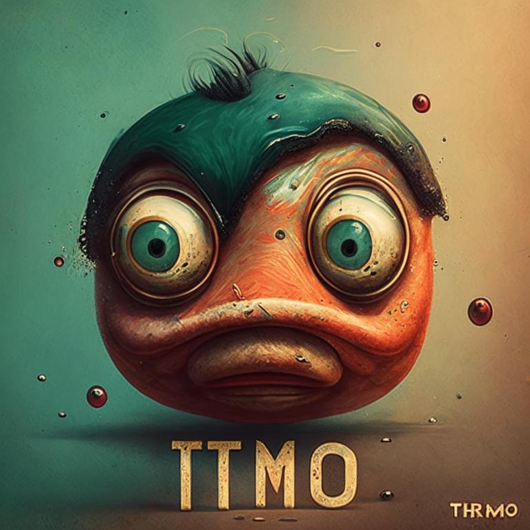 Сон Трюмо