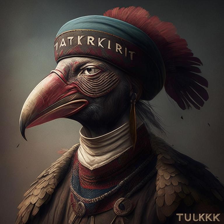 Сон Турка