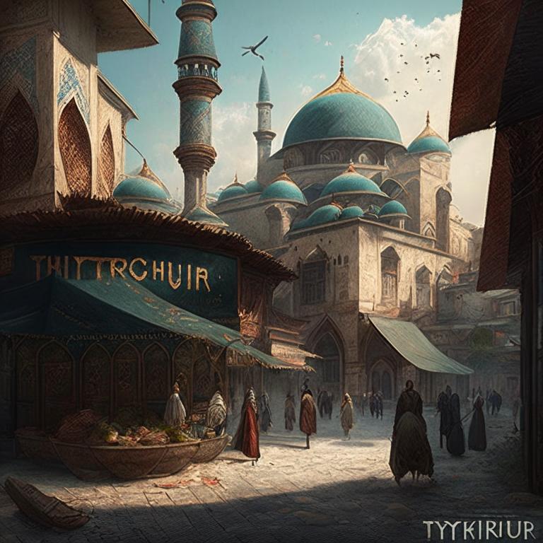Сон Турнир