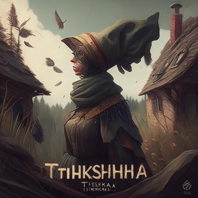 Сон Тушенка