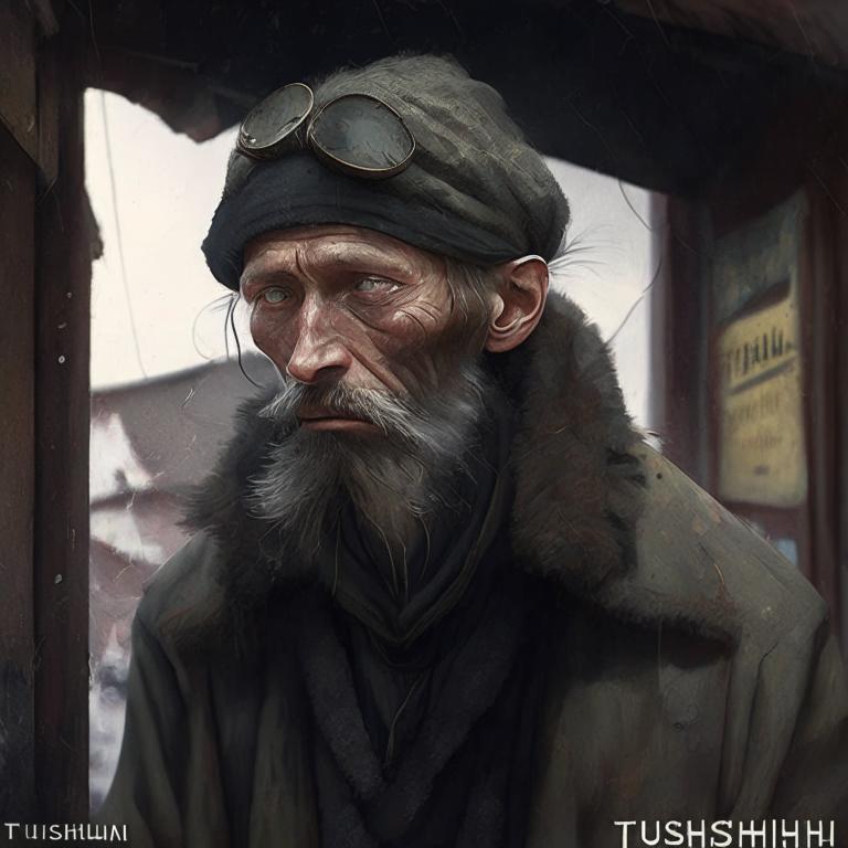 Сон Тушканчик