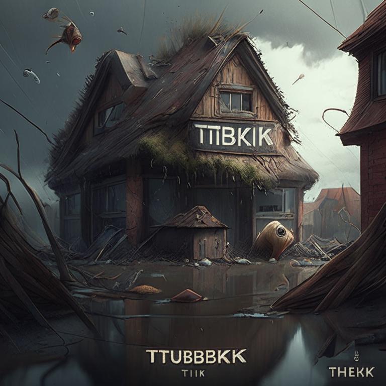 Сон Тюбитейка