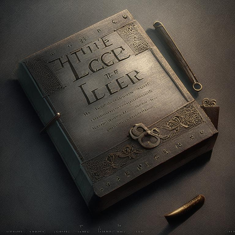 Сон Учетная книга