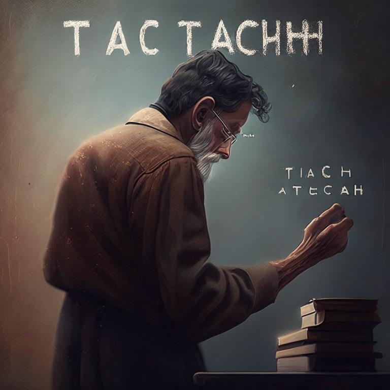 Сон Учить