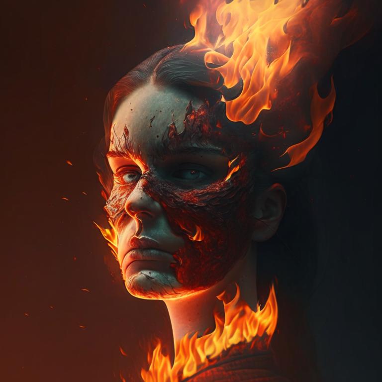 Сон Угореть