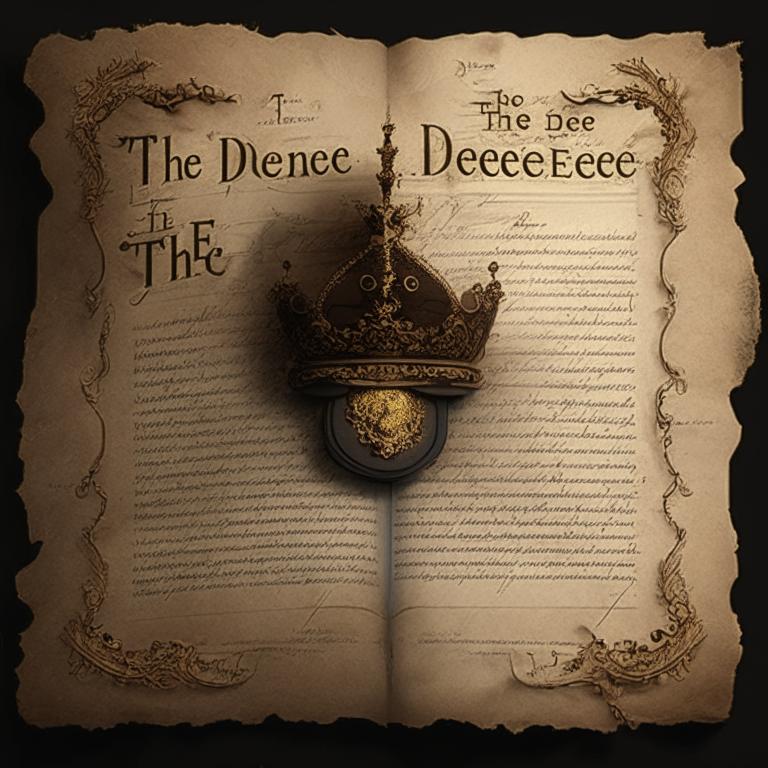 Сон Указка