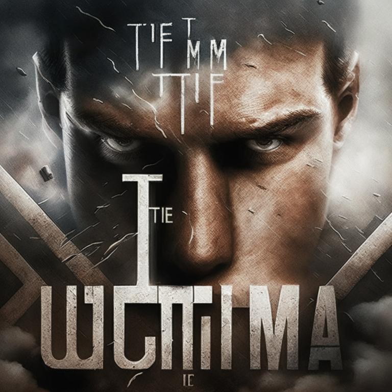 Сон Ультиматум