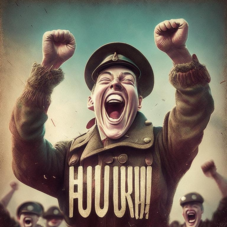 Сон Ура