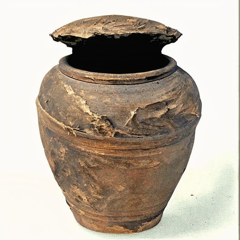 Сон Урна (под прах)