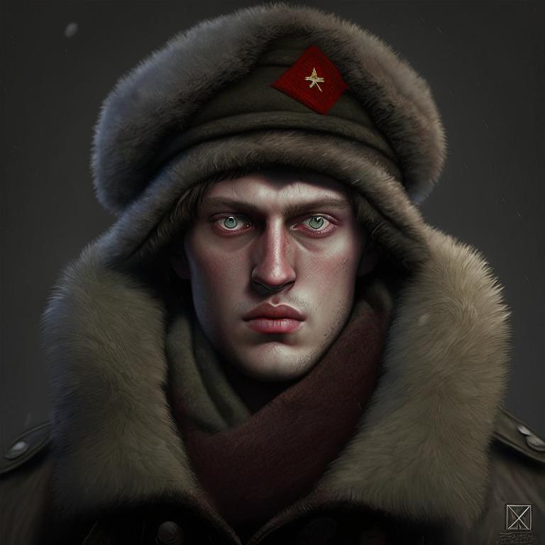 Сон Ушанка