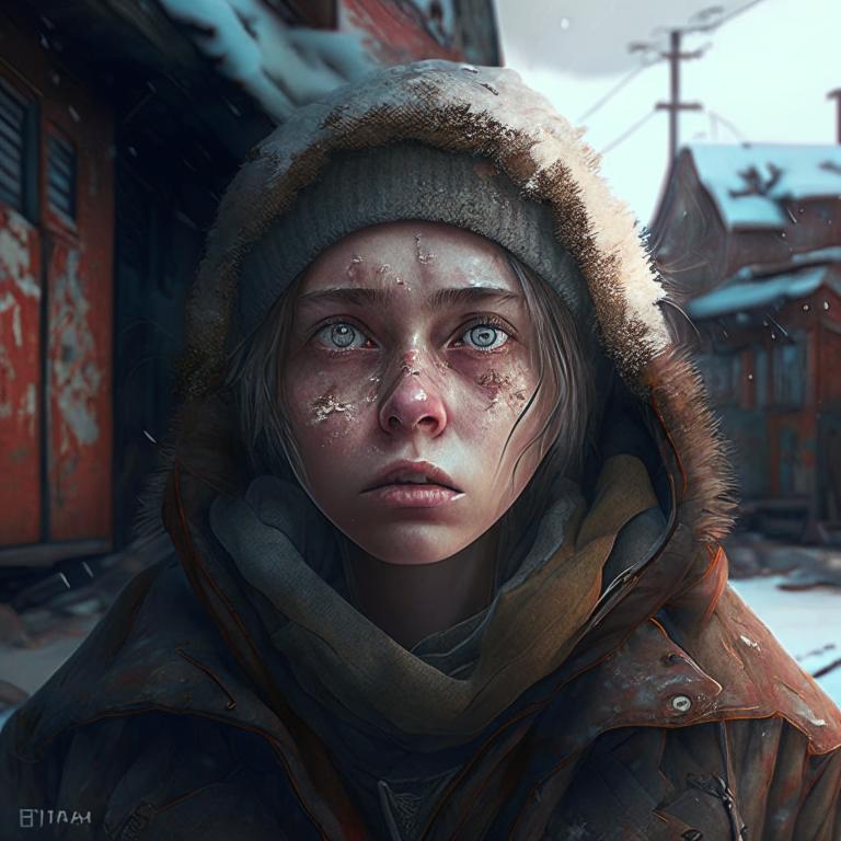 Сон Усилие