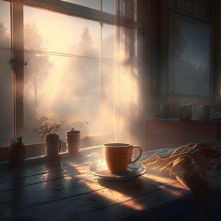 Сон Утренник