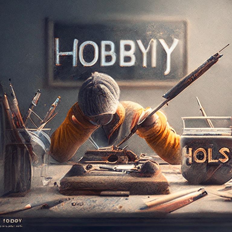 Сон Увлечение