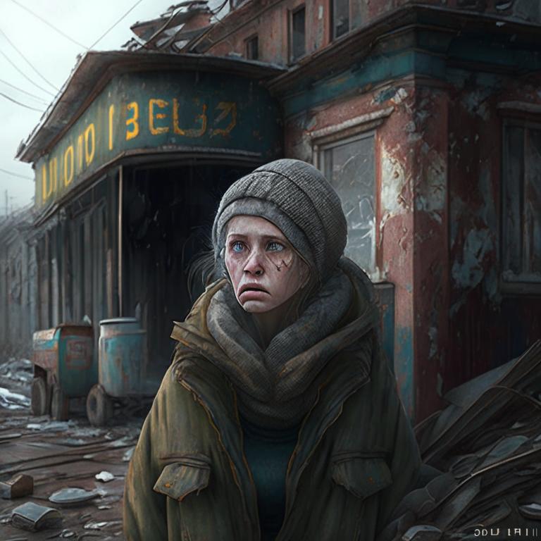 Сон В буква
