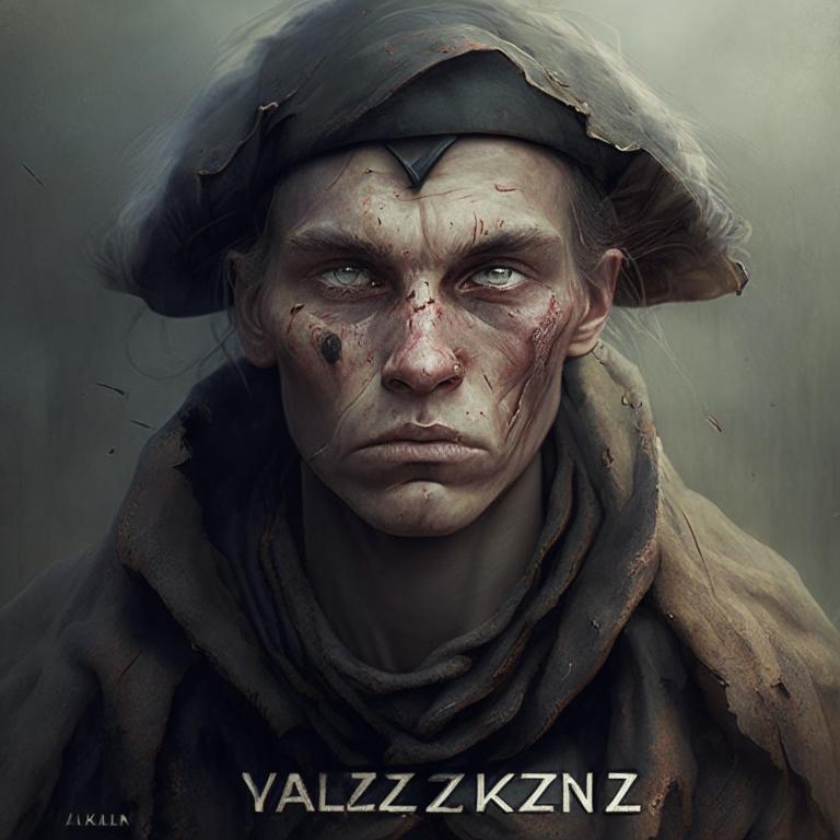 Сон Валежник