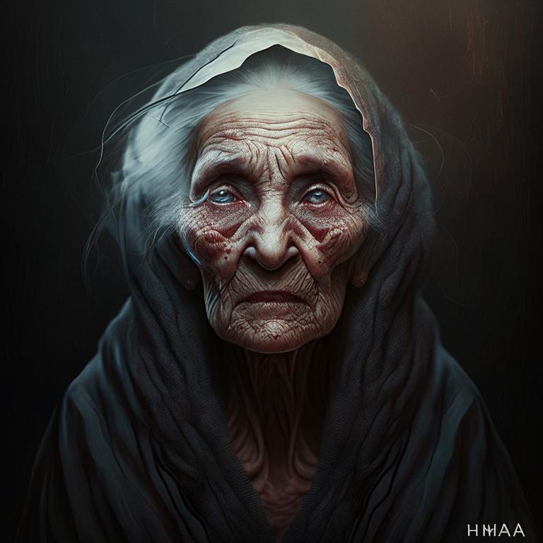 Сон Ванга