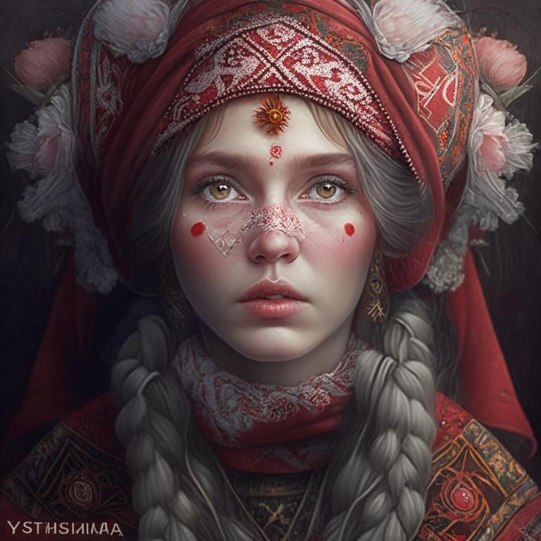 Сон Ватрушка