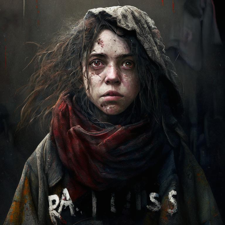 Сон Ветошь