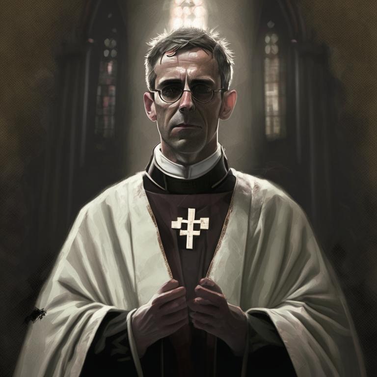 Сон Викарий