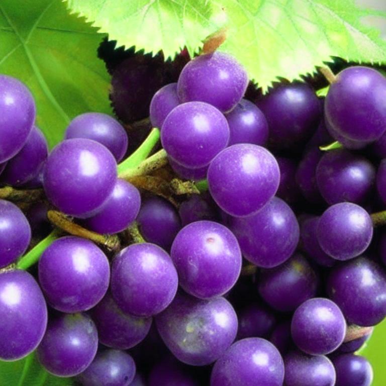 Сон Виноградные гроздья