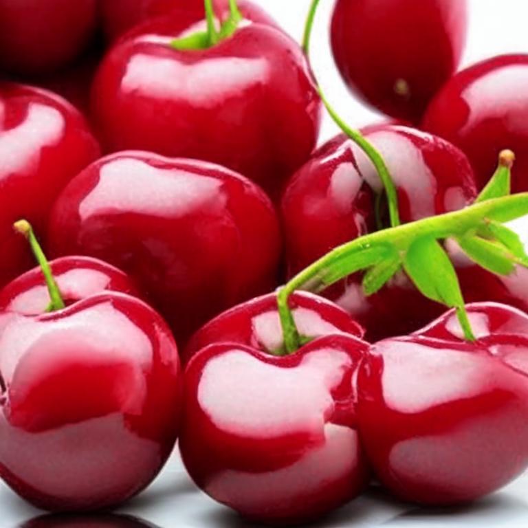 Сон Вишни кушать