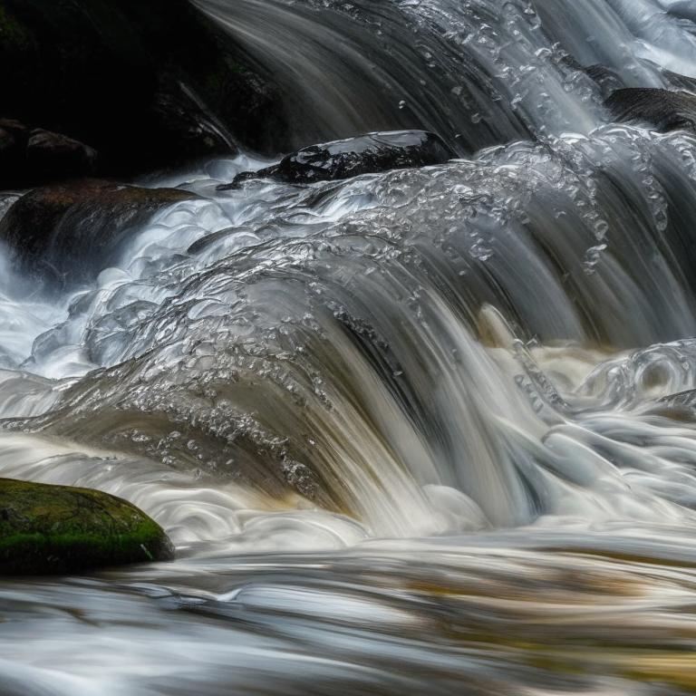 Сон Вода быстротекущая