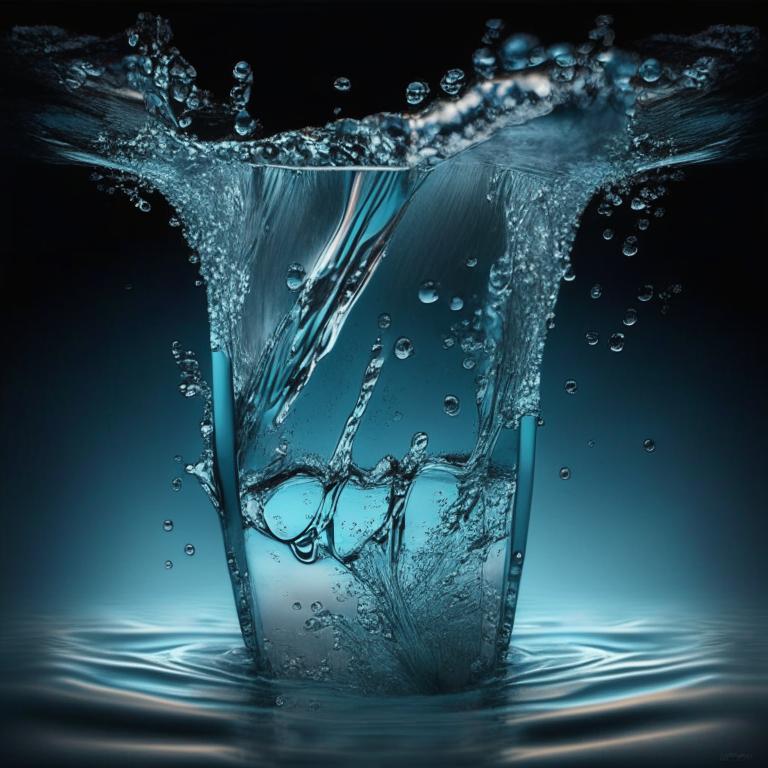 Сон Вода