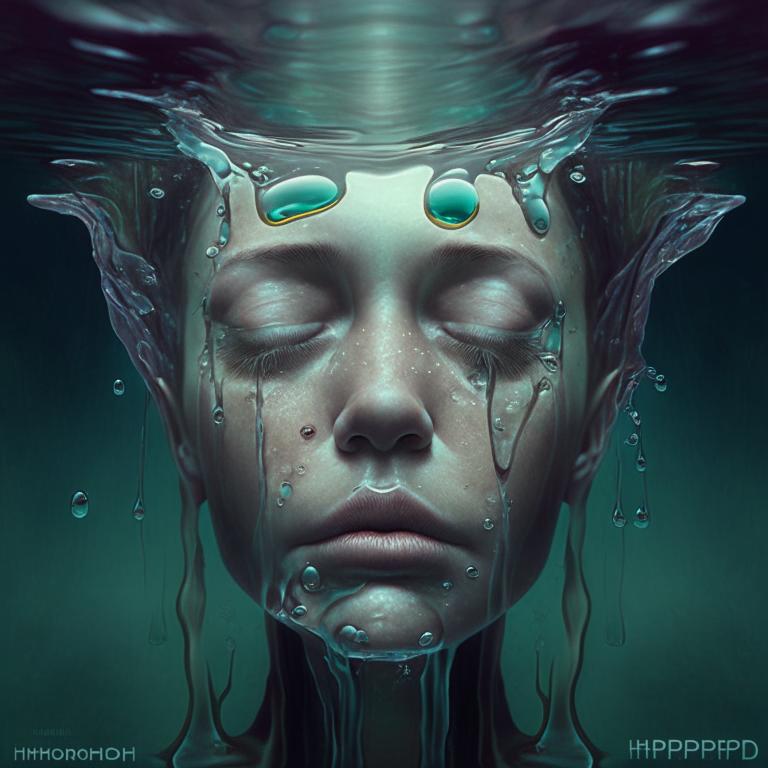 Сон Водолечебница