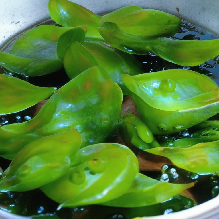 Сон Водяной перец