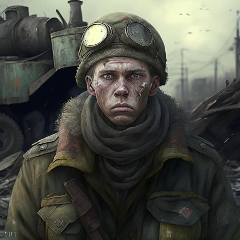 Сон Вокруг