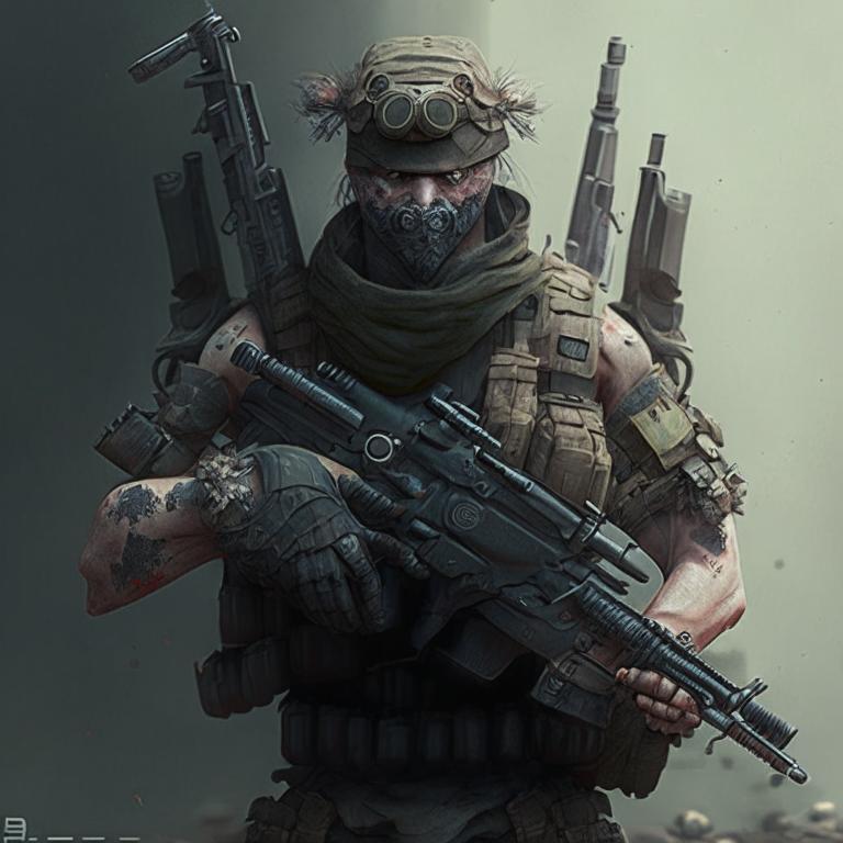 Сон Вооружаться