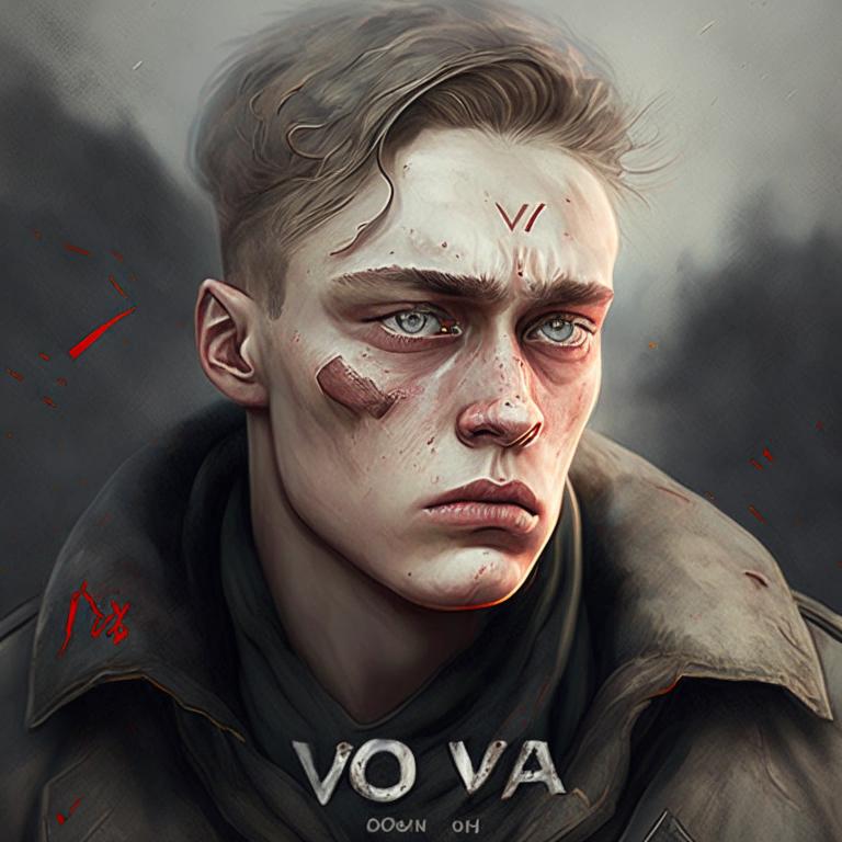 Сон Вова
