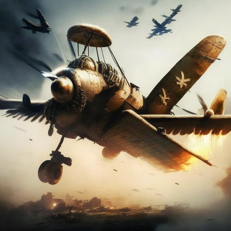 Сон Воздушный транспорт
