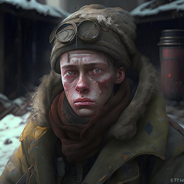 Сон Воздушный