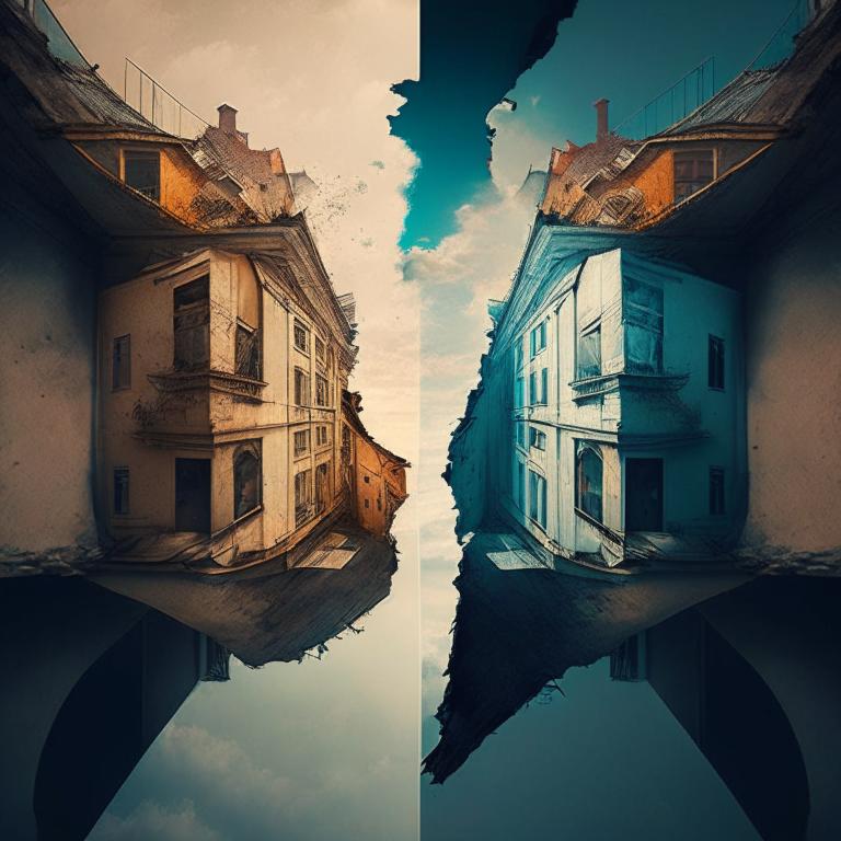 Сон Вверх/вниз