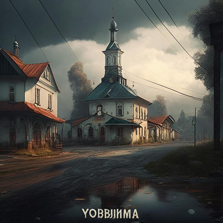 Сон Выбоина
