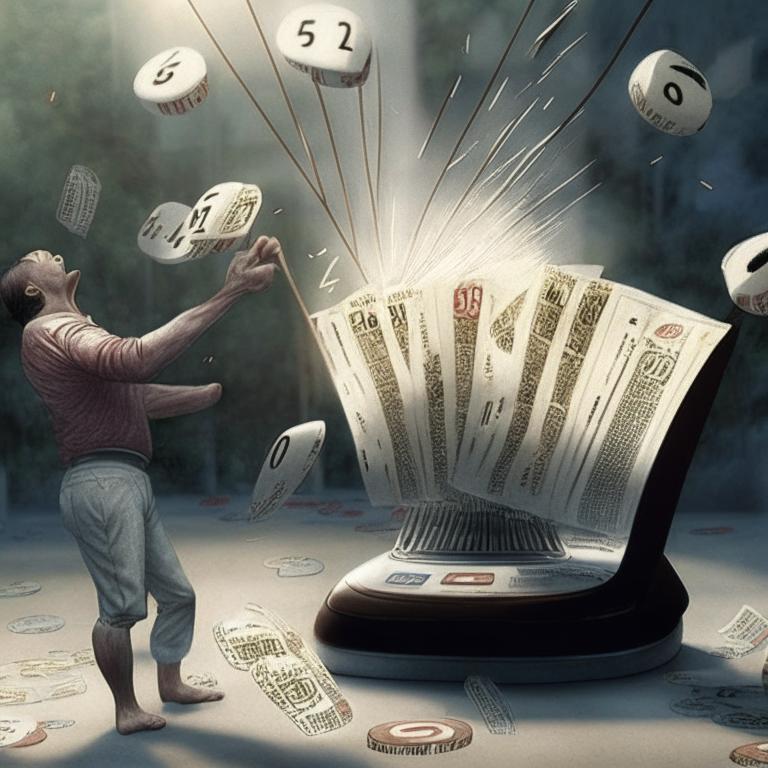 Сон Выиграть в лотерею