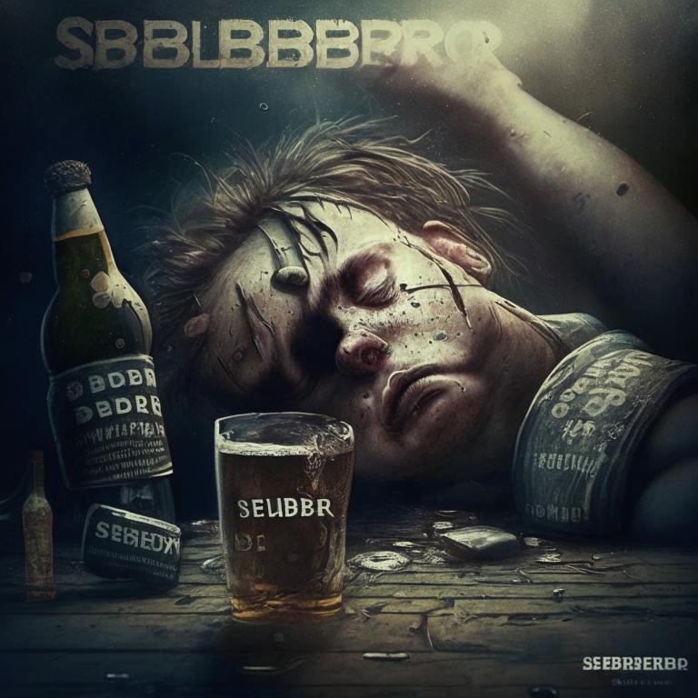 Сон Вытрезвитель