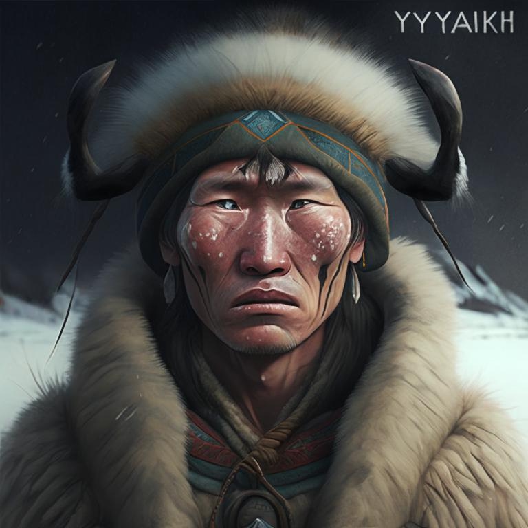 Сон Якут