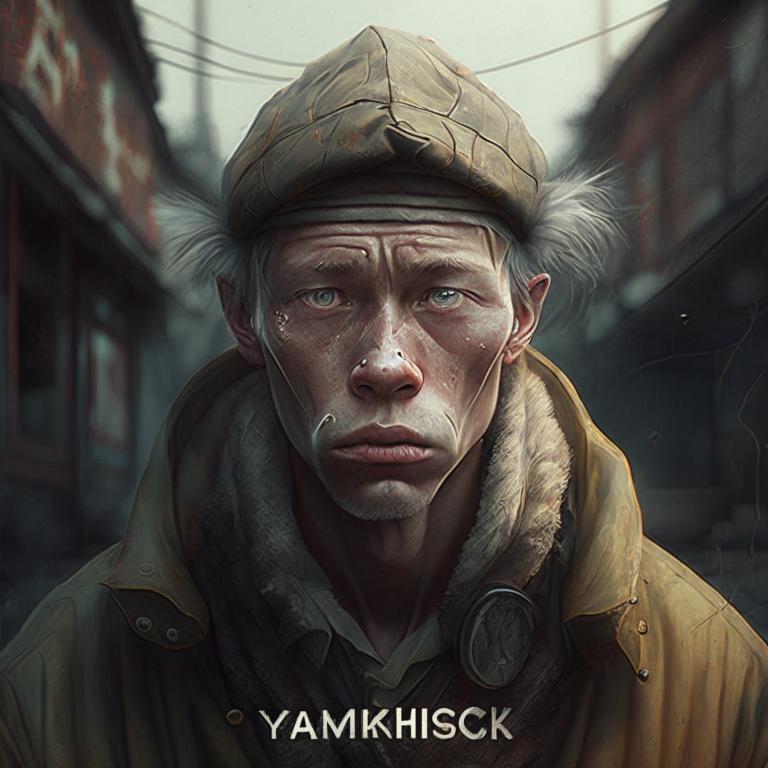 Сон Ямщик