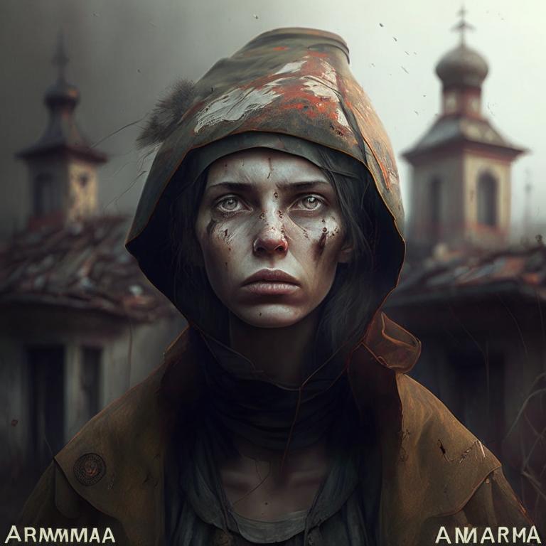 Сон Ярмарка