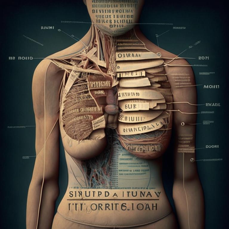 Сон Язык (часть тела)