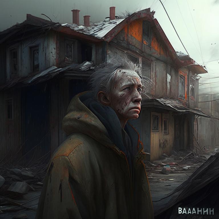 Сон Забрало