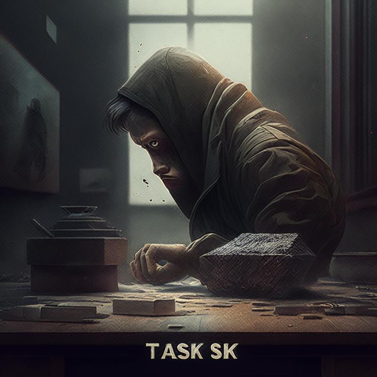 Сон Задача